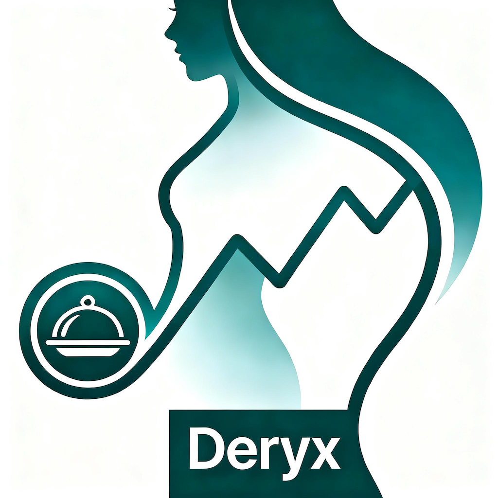 Deryx logo